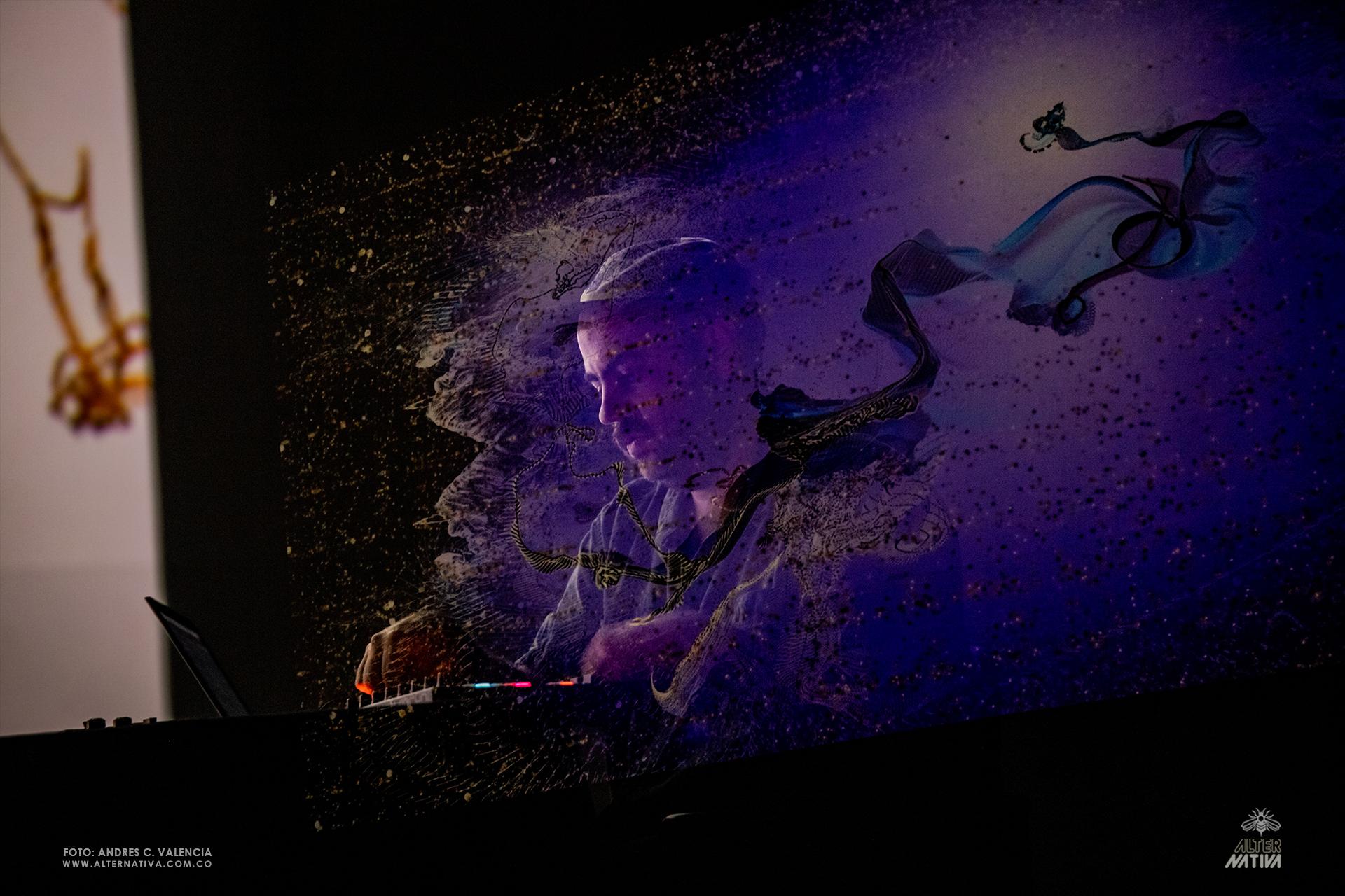 festival de la imagen 2025 - 5 mayo - apertura - 1