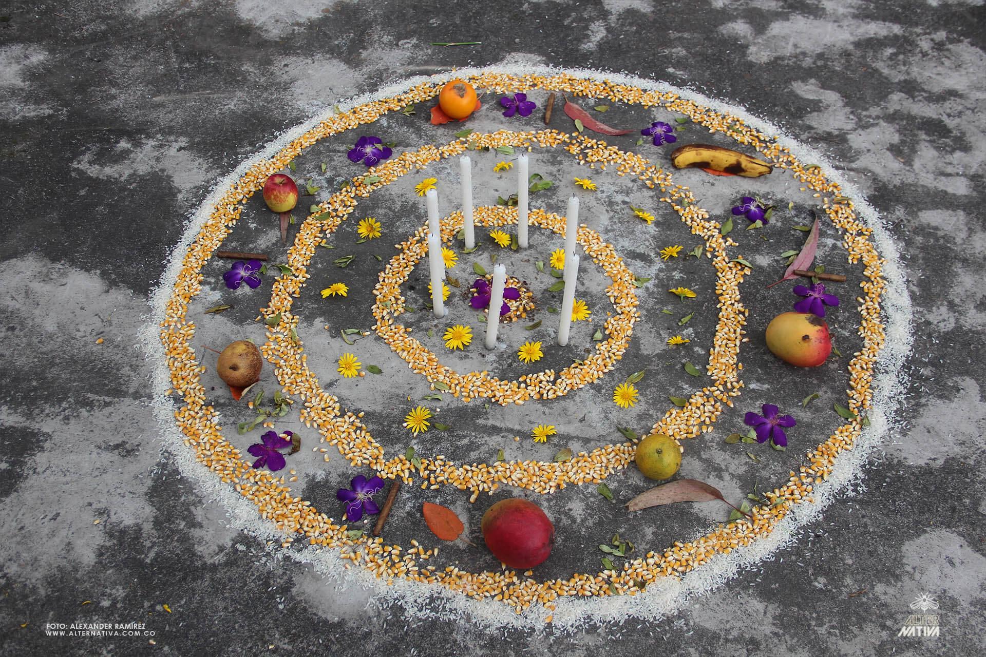 Kintu Itarka Un visionario del Inti Raymi y la reconexión con el origen - 3