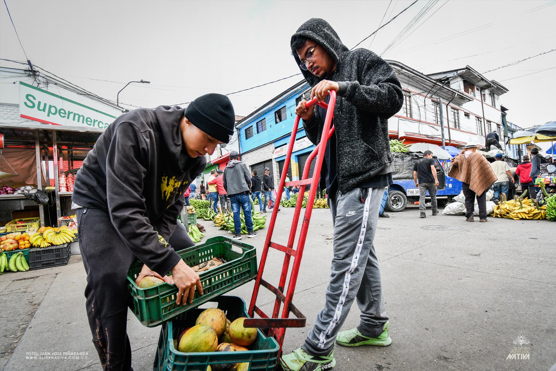 Rekupp, contra la desigualdad alimentaria (6)