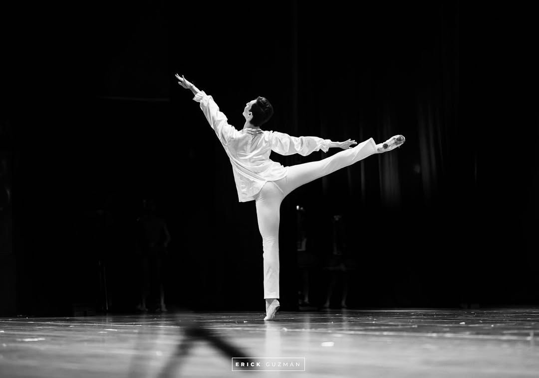 Daniel Soto una estrella brillante que danza sobre el mar (11)