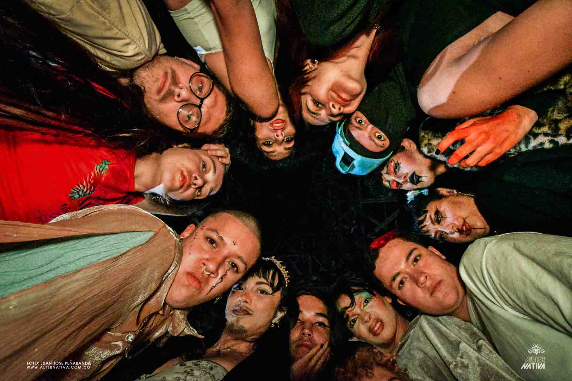 Ballroom Manizales, cuerpos rebeldes en el espacio público (17)