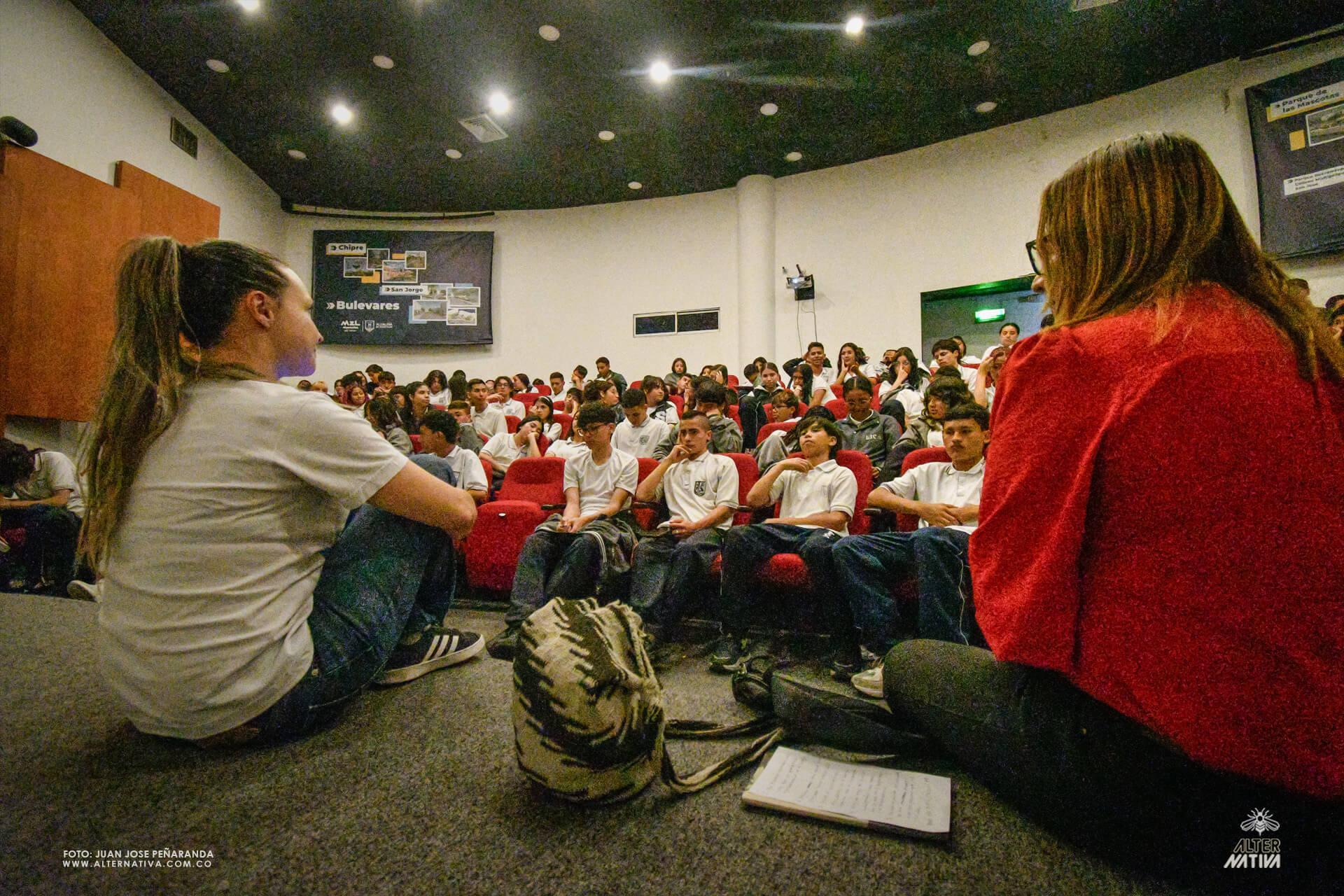 «Clara» el retorno hacia la memoria…hacia el amor (1)