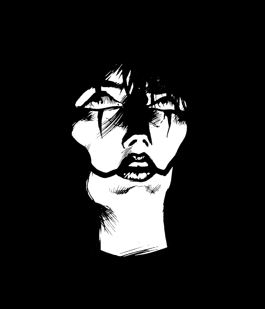 El Ilustre James O’Barr (1)