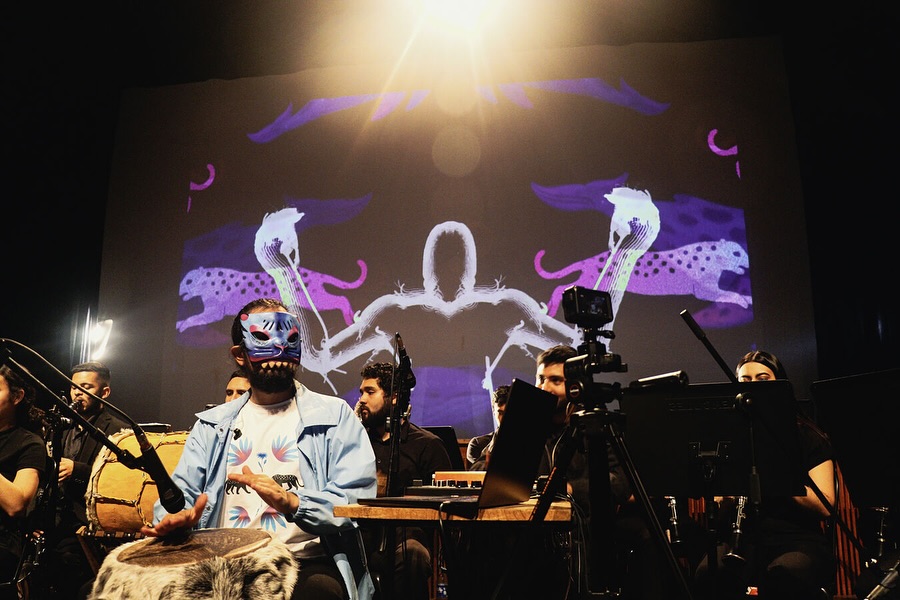 Loopa 2025 cuando la animación se convierte en una forma de mirar el mundo (2)