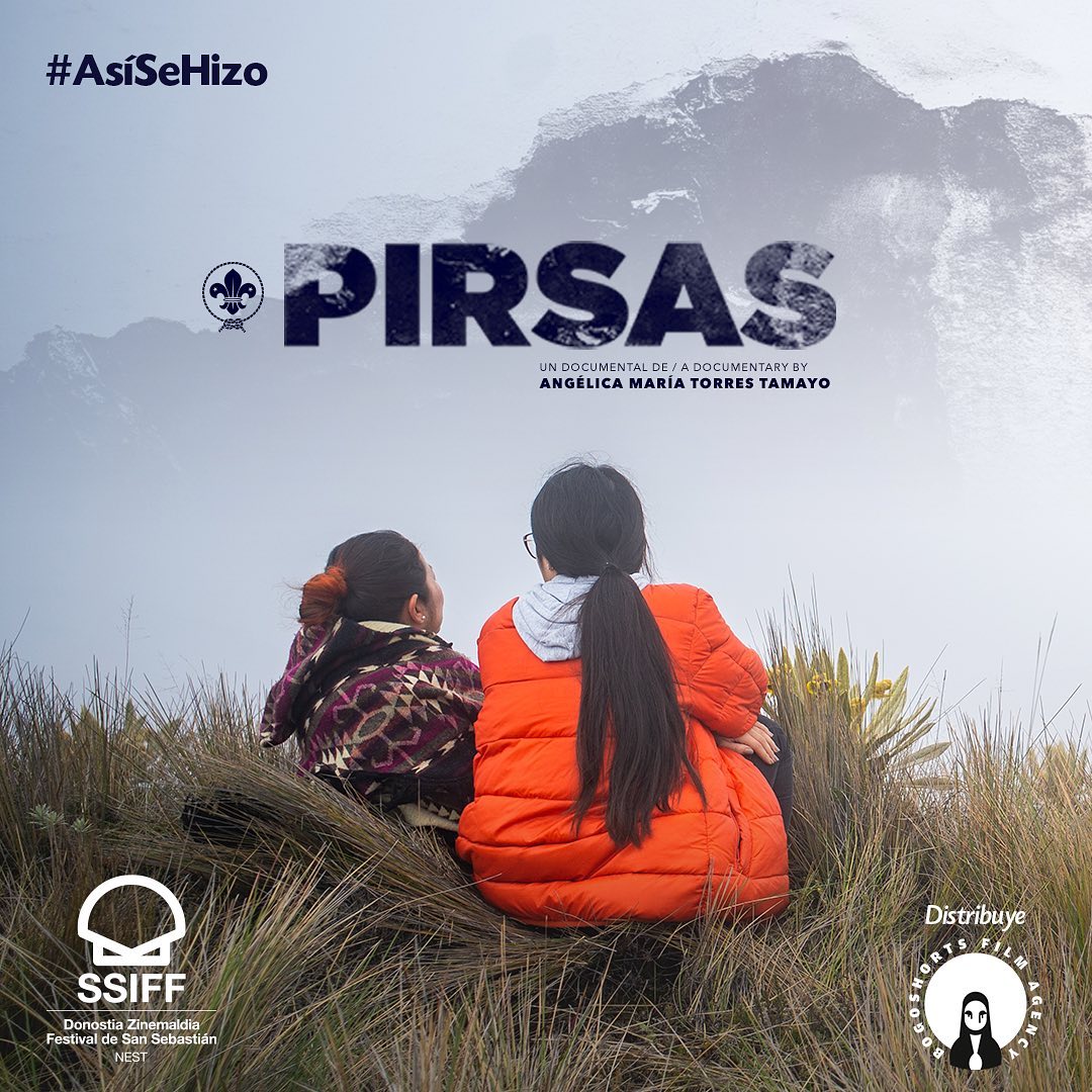 “Pirsas” cuando el cine transforma el duelo en memoria y sanación (8)