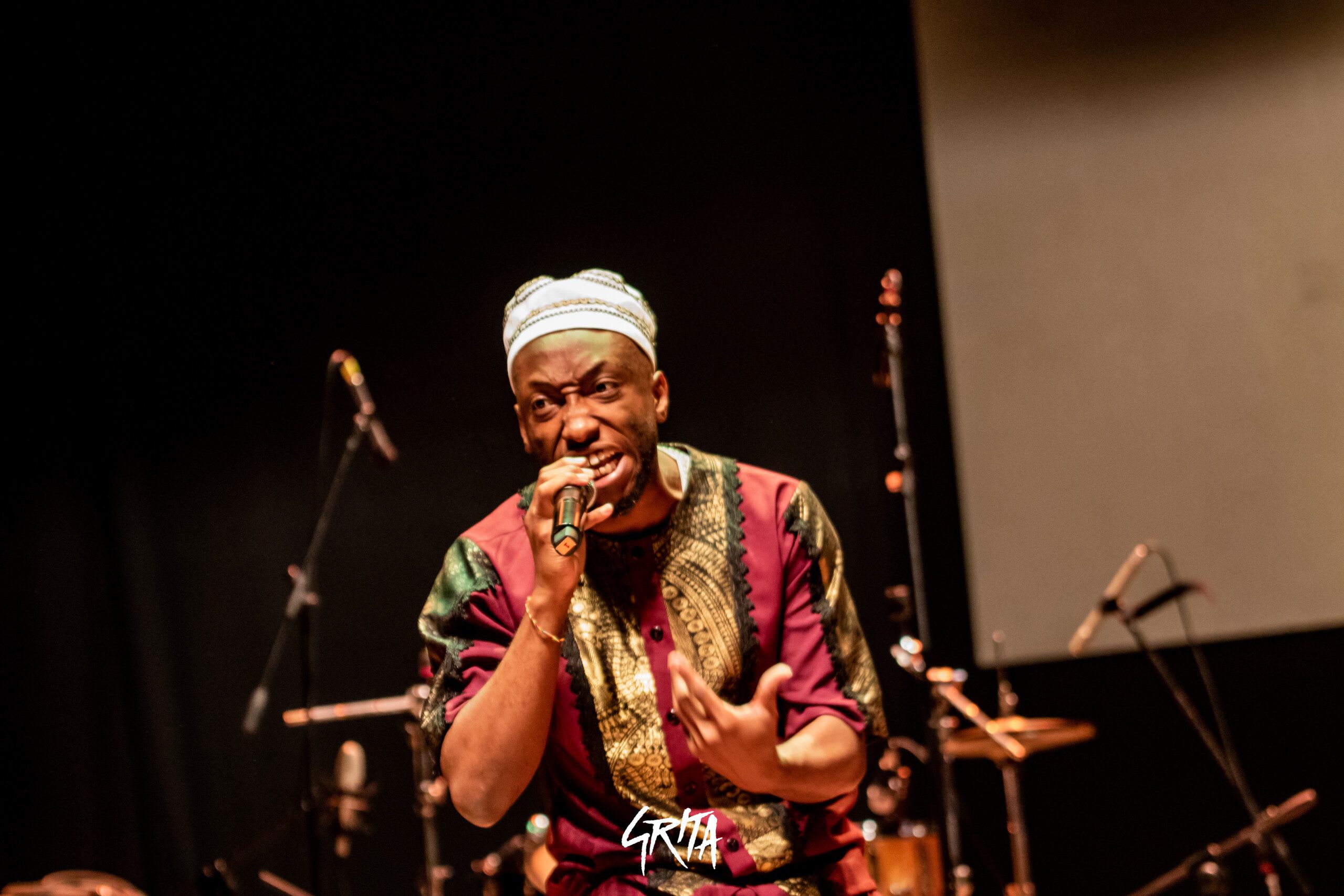 Rap de oro audiciones Grita 2025 (2)