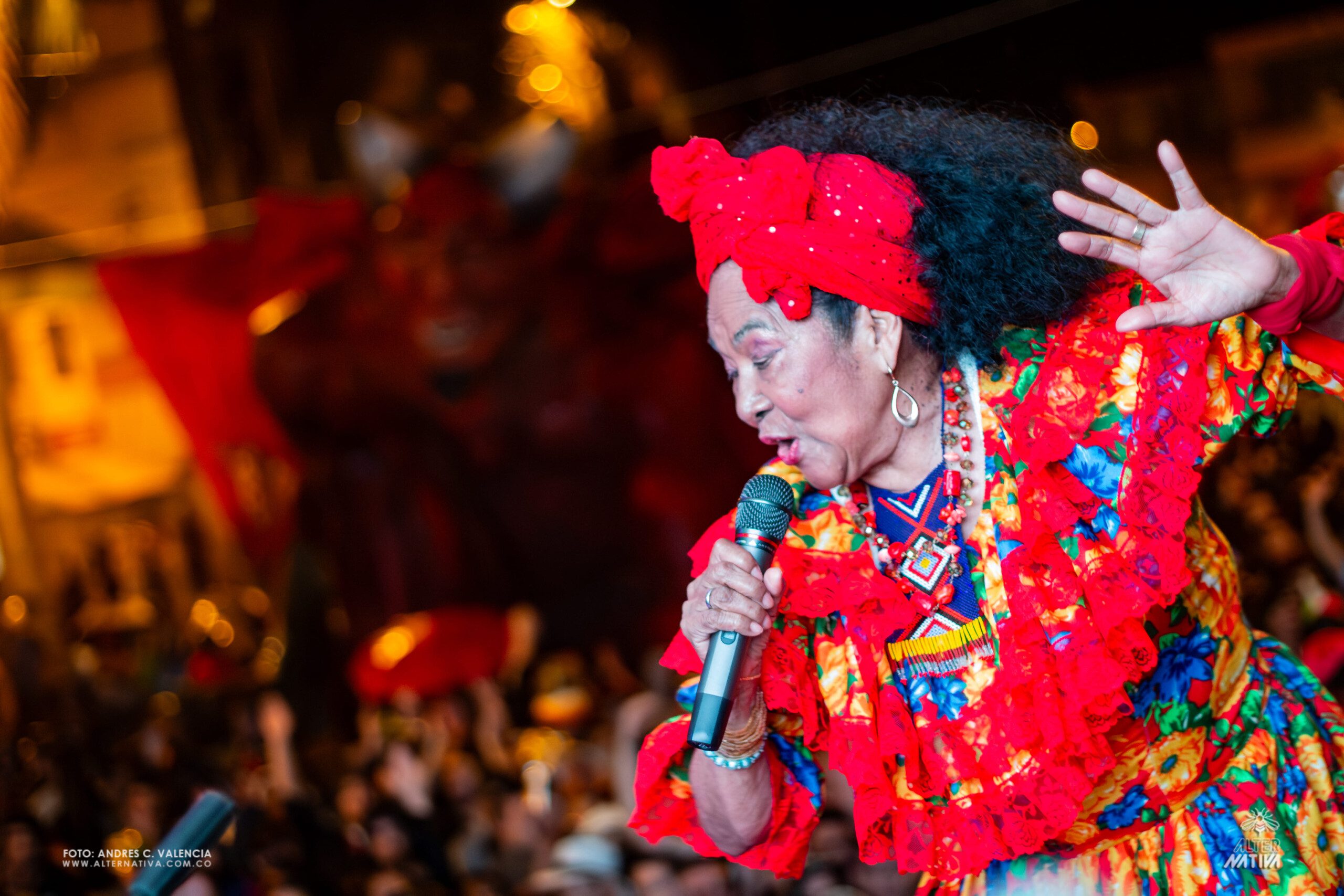 toto la momposina - la mujer que le enseño a colombia a escucharse desde adentro (6)