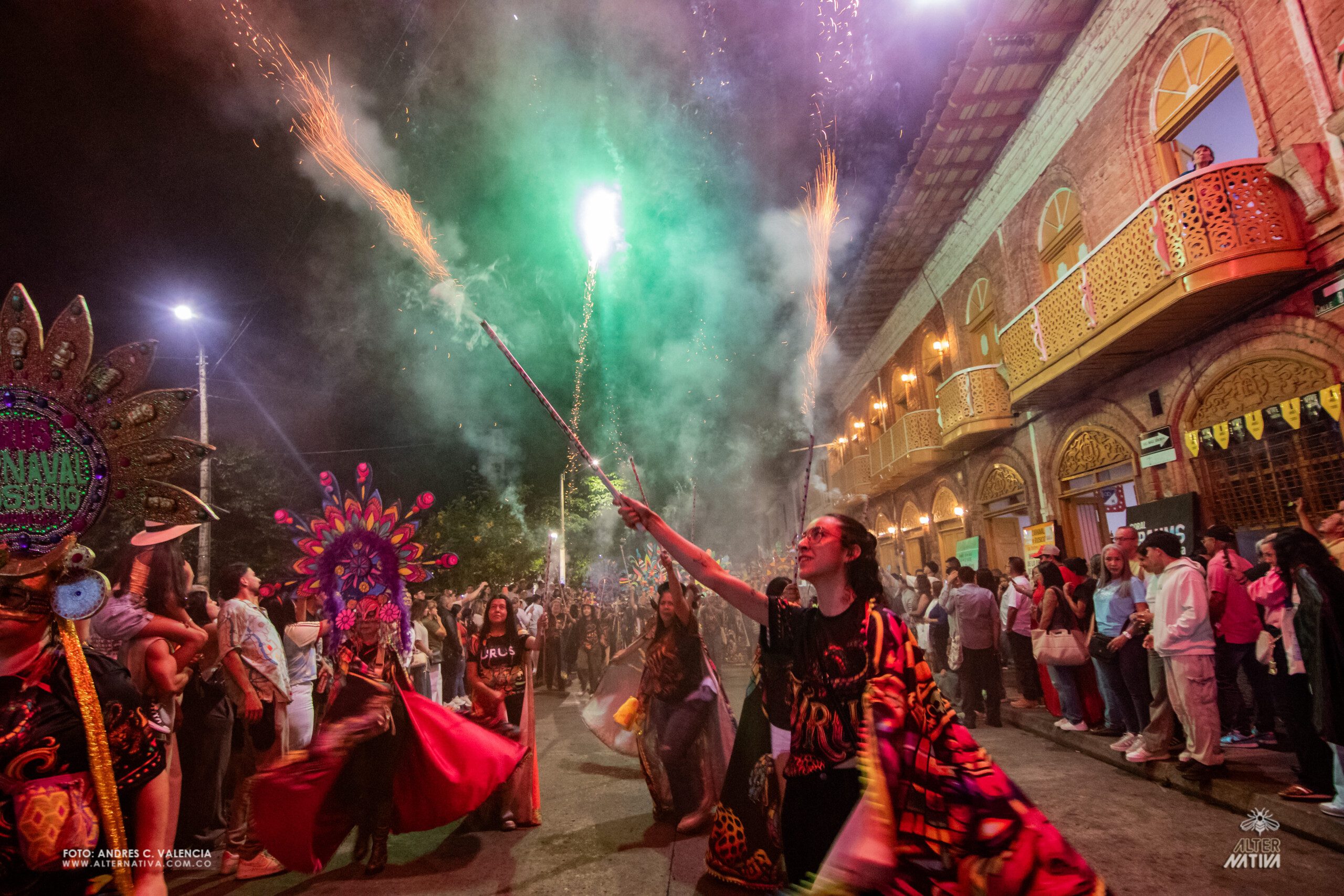 instalacion de la republica del carnaval de riosucio 2026 (11)