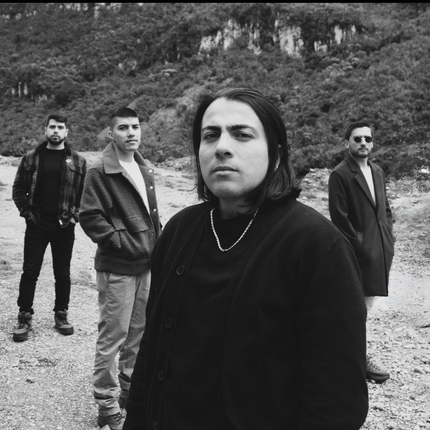 THE SKY IS THE REASON PRESENTA “TYPHOS”, SU NUEVO VIDEO OFICIAL (2)