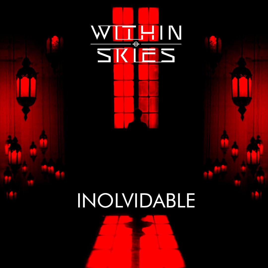 Within Skies apuesta por la electrónica y el metalcore melódico (2)