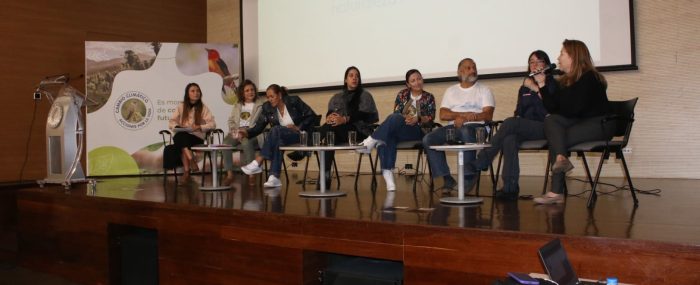 Acciones por la Vida una alianza para construir conciencia ambiental desde la educación y la cultura (2)