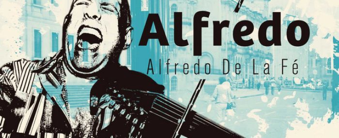 Alfredo de la Fe, el rey del violin salsero se presentara en Manizales (3)