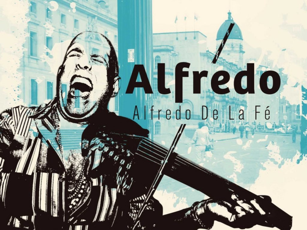 Alfredo de la Fe, el rey del violin salsero se presentara en Manizales (3)