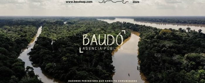 Amenazas contra directores de Baudo Agencia Publica reavivan alertas por la seguridad del periodismo en Colombia (4)