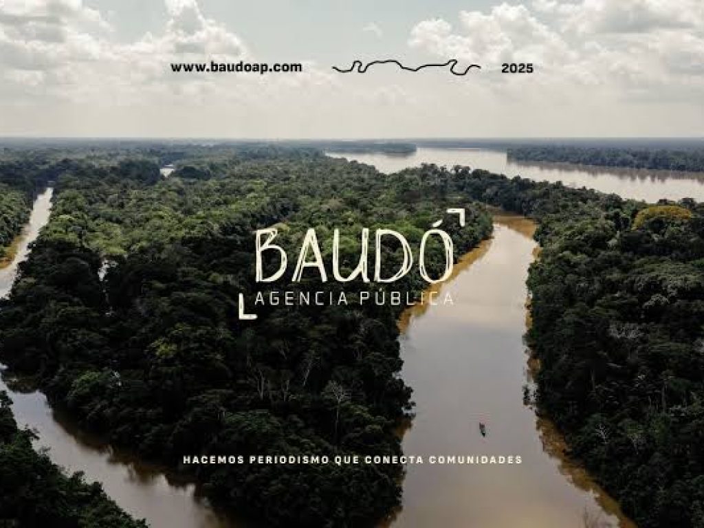 Amenazas contra directores de Baudo Agencia Publica reavivan alertas por la seguridad del periodismo en Colombia (4)