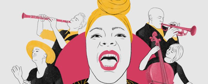 Audiciones Dialogadas