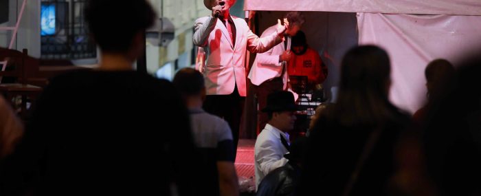 Ay Tango Un grito de arrabal en el centro de la urbe manizaleña (1)