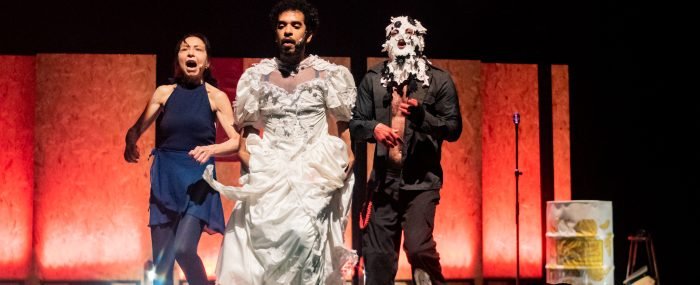 Brasil y República Dominicana llevaron sus historias a Manizales en una jornada de teatro, memoria y reflexión (18)
