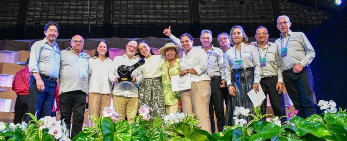 Caldas Brilla en el Mono Núñez 2025- Laura Vargas y La Pequeña Rondalla traen los máximos galardones