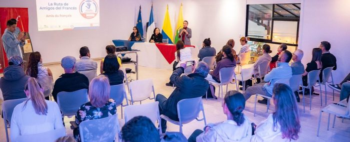 Caldas se prepara para recibir turistas de habla francesa_2