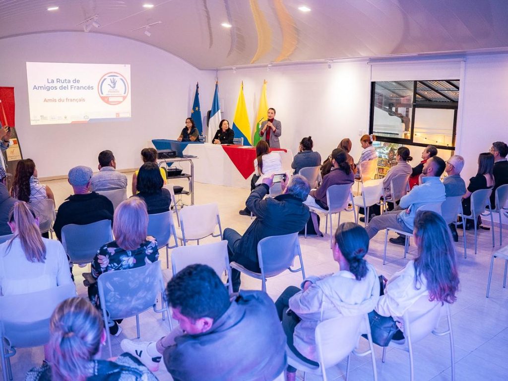 Caldas se prepara para recibir turistas de habla francesa_2