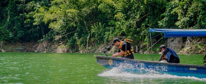Caldas vivió una Semana Santa segura y organizada turismo dejó balance positivo en todo el departamento (2)
