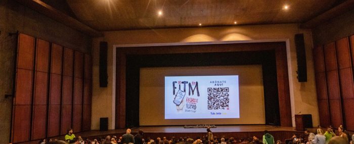 Camino al 57 Festival Internacional de Teatro de Manizales empezó con obra nacional y lanzamiento de abonos (1)