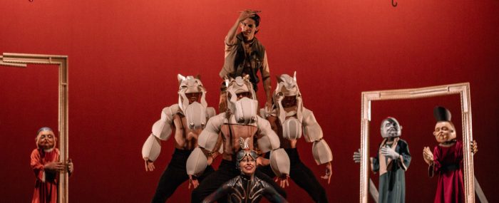 Cinco compañías, cinco razones para vivir Colombia en el FITM 57, que este viernes levantará el telón una vez más (4)