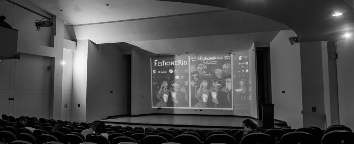 Cine y literatura brillan en la cuarta edición de Festicinerio, marcada por alianzas y gran afluencia (2)