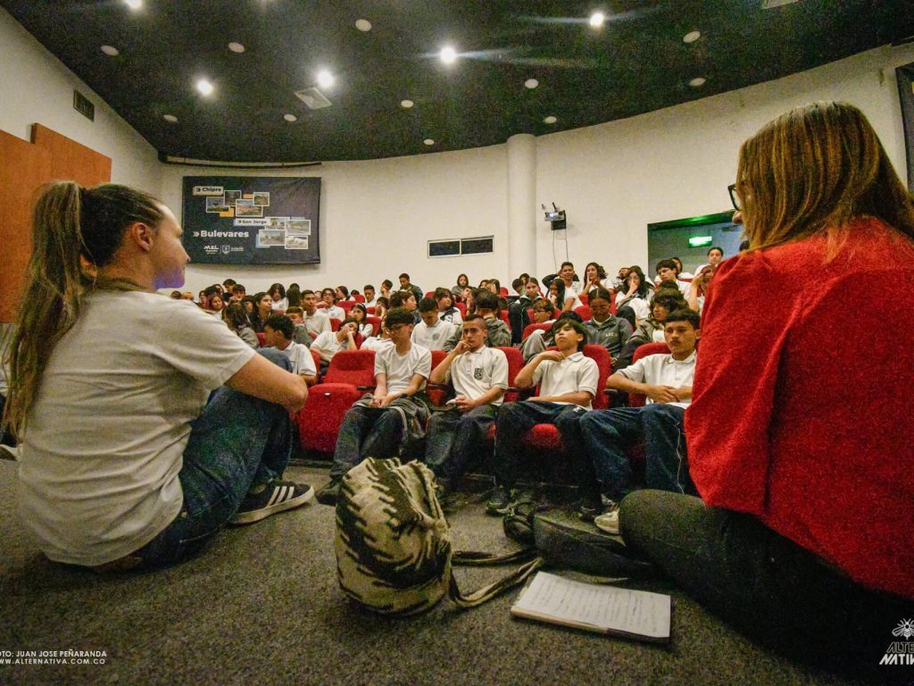«Clara» el retorno hacia la memoria…hacia el amor (1)
