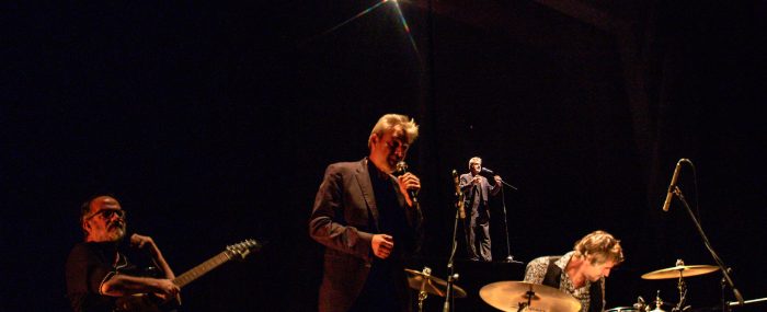 Con aplausos se cerró el telón de la edición 57° Festival Internacional de Teatro de Manizales (3)