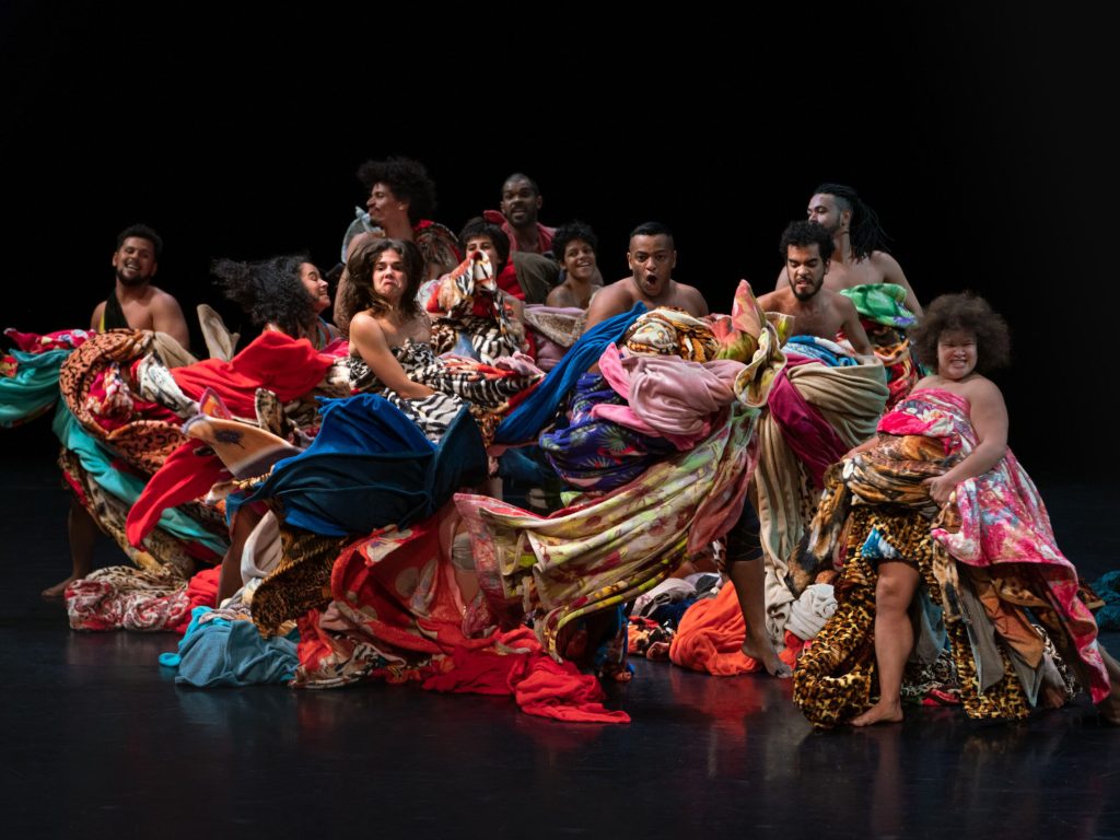 Con una programación de más de 100 obras de 18 países, el FIAV Bogotá tendrá al mundo en un escenario durante Semana Santa (1)