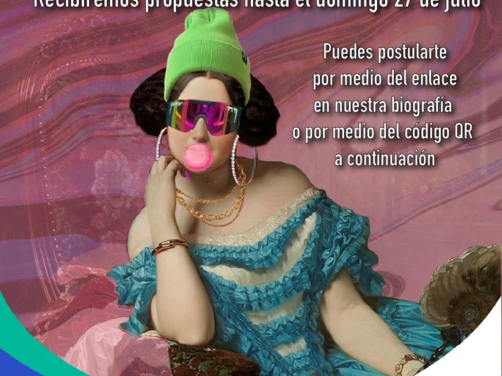 Concurso Nacional de Cuento de Músicas Urbanas cierra convocatoria el 27 de Julio-3