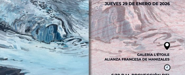 Corps glaciaire, perte et résilience