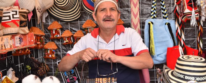 Cultura es Dignidad Mayor cuando el Estado reconoce que la cultura también es trabajo