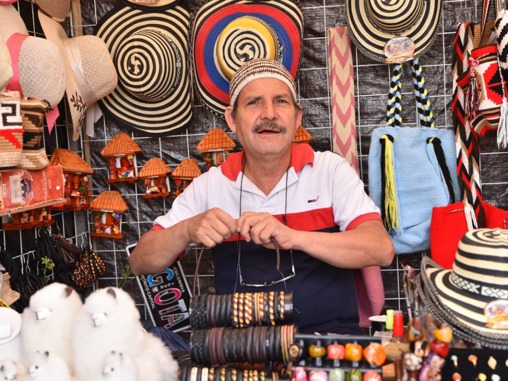 Cultura es Dignidad Mayor cuando el Estado reconoce que la cultura también es trabajo