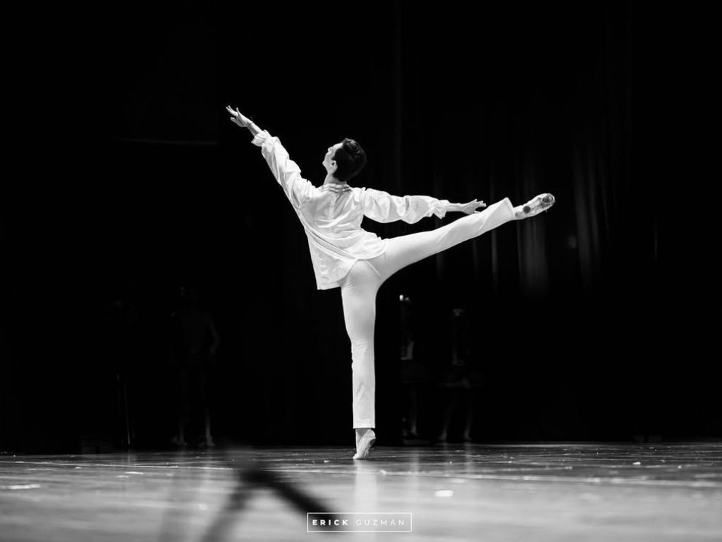 Daniel Soto una estrella brillante que danza sobre el mar (11)