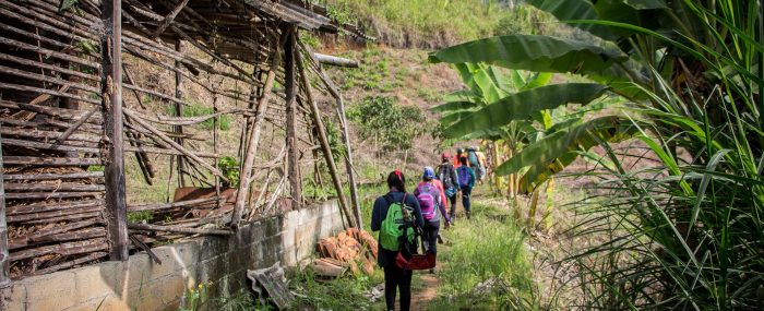 De la montaña al corazón de las comunidades el impacto del trekking en Caldas 18