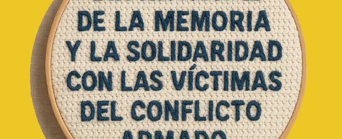 Día Nacional AGENDA 25:ABR