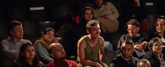 Dociembre - Yellow Factory y Oblivio teatro - Fotos por Andres C Valencia 9