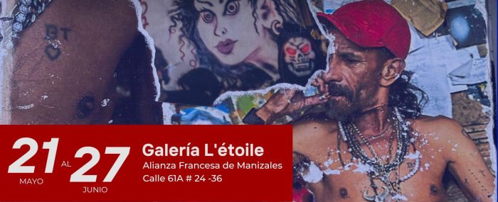 EXPOSICION MUJER DIABLA Y CARNAVAL . ALIANZA FRANCESA DE MANIZALES (1)