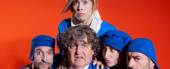 El Festival Internacional de Teatro de Manizales tendrá a España como país invitado de honor (1)