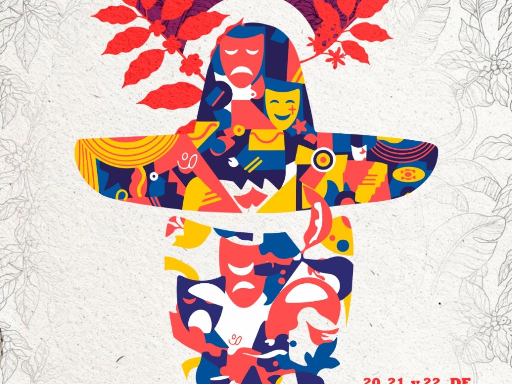 El Festival de Teatro Campesino y Comunitario “Venga le Cuento” vuelve a las tablas (5)