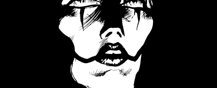 El Ilustre James O’Barr (1) El Ilustre James O’Barr (1)