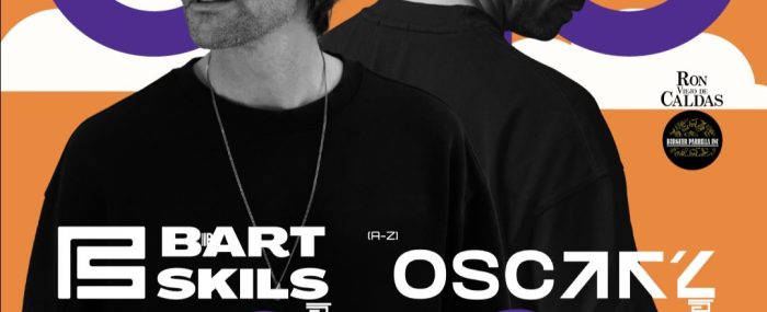 El ONE Electronic Music Festival – Manizales 2026