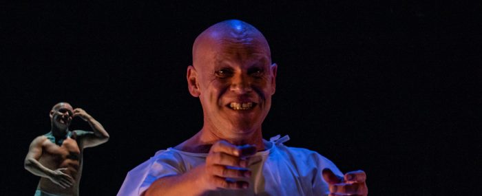 El alimento de las moscas la poética del horror (1)