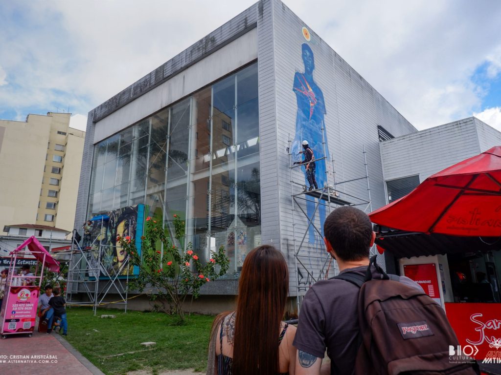 El biocultural, una forma de cambiar las narrativas y la visión de ciudad fotos por cristian aristizabal (9)