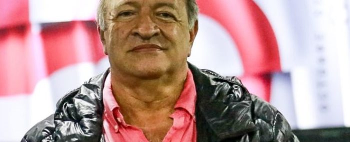 El director del FITM recibe este jueves el