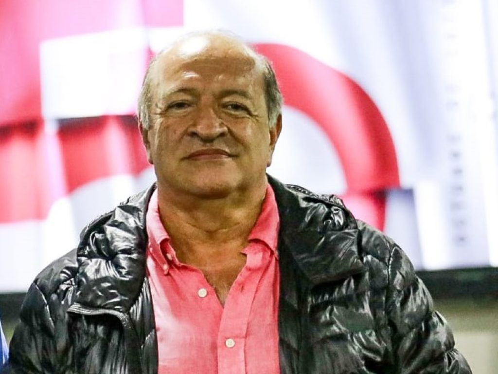 El director del FITM recibe este jueves el