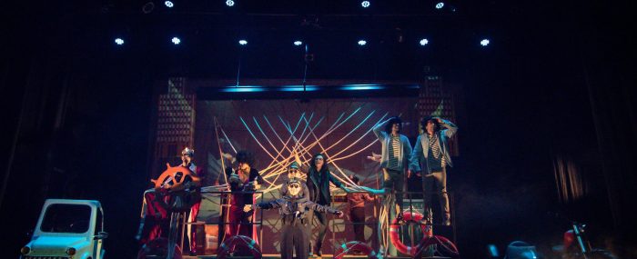 El duplicado risas y violencia entre la ligereza y la densidad (2)